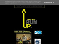 runuptraining.blogspot.com Webseite Vorschau