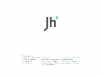 jh-2.de Webseite Vorschau
