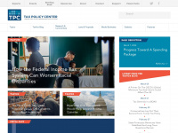 Taxpolicycenter.org