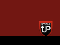 uprising-esports.de Webseite Vorschau