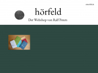 Hoerfeld.de