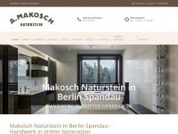 makosch-naturstein.de