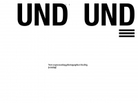 lundlund.com Webseite Vorschau