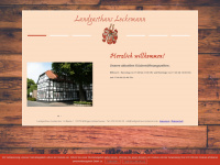 landgasthaus-lockemann.de