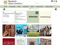 museum-abtei-liesborn.de