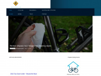 bicycles.net.au Webseite Vorschau