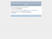 bratwurstgloeckle.net Webseite Vorschau