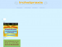 irchelpraxis.ch Thumbnail