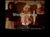 Witchtorture3.com
