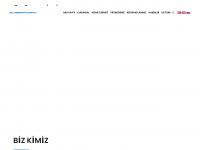 cenk.com.tr Webseite Vorschau