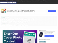 Ualibrary.org
