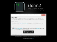 iterm2.com Thumbnail