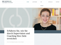 Supervision-cbv.de
