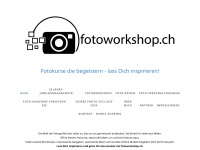 fotoworkshop.ch Thumbnail