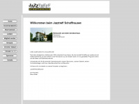 jazz-treff-schaffhausen.ch Thumbnail