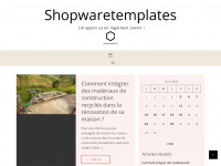 shopwaretemplates.net