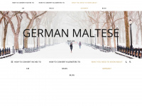 german-maltese.com