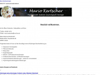 mario-kertscher.de