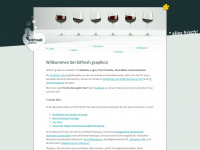 bitfresh.com Webseite Vorschau