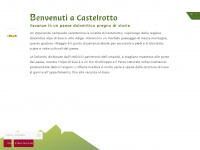 castelrotto.com Webseite Vorschau