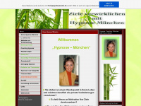 hypnose-muenchen.de.tl Webseite Vorschau