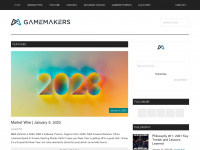 gamemakers.com