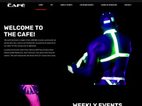 cafesf.com Webseite Vorschau