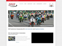dmv-rundstrecken-championship.de Webseite Vorschau