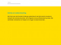 hklimburg.nl Webseite Vorschau