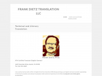 frankdietz.com
