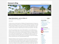 hansass.wordpress.com Thumbnail