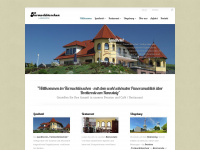 turmschloesschen-brotterode.de Webseite Vorschau