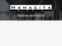 mamacita-fashion.com Webseite Vorschau