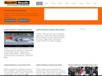 race24.com Webseite Vorschau