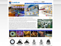 lx-light.com Thumbnail