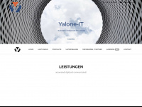 Yalone-it.de