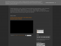 pressefoto.blogspot.com Webseite Vorschau