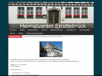 Heimatverein-erndtebrueck.de