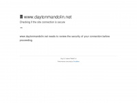 daytonmandolin.net