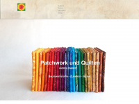 patchwork-und-quilt.com Thumbnail