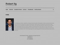 psychotherapie-ilg.info Webseite Vorschau