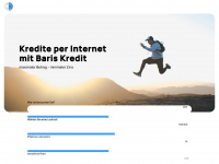 bariskredit.ch Webseite Vorschau