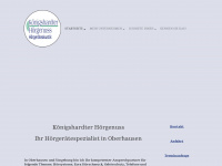 Hoergenuss.info