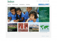 Studiosus-foundation.org