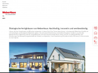 weberhaus.ch Thumbnail