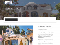 Hotelcupula.com