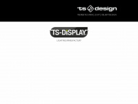 ts-design.eu Webseite Vorschau