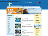 thailand-ebooking.com Thumbnail