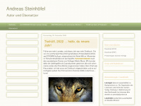 newsfromvisible.blogspot.com Webseite Vorschau
