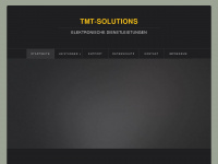 tmt-solutions.de Thumbnail